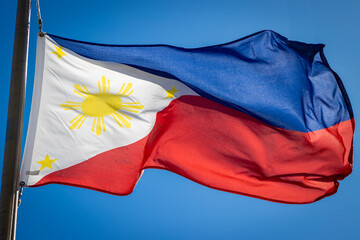 Philippines flag