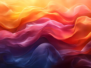 Obraz premium Different type of abstract background