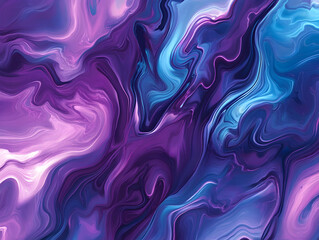 Fototapeta premium Different type of abstract background