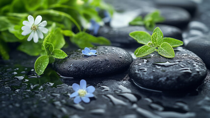Healing touch with herbs
