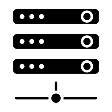Server icon