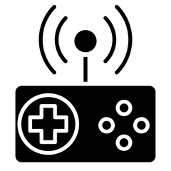 Controller icon © North