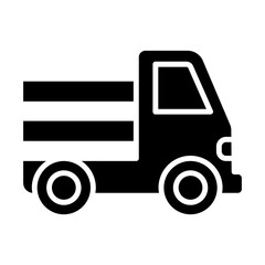 Truck icon