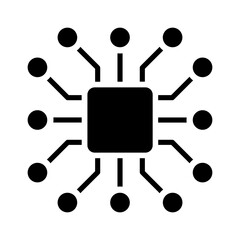 Chip icon