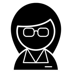 Teacher icon