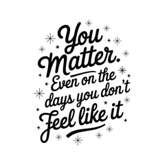 creative typography t-shirt design- vintage typography design
