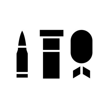 Ammunition icon