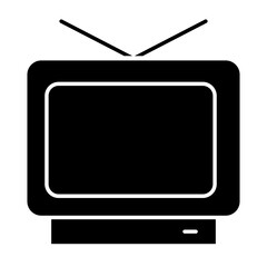 TV icon