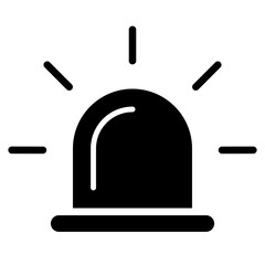 Siren icon