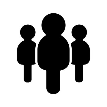 Terrorist icon