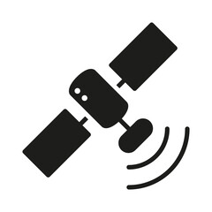Satellite icon