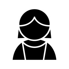 Woman icon