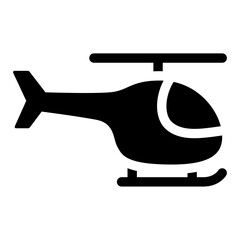 helicopter icon