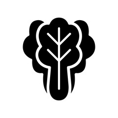 Lettuce icon