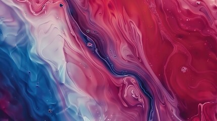 Obraz premium Abstract_watercolor_Colorful_Abstrac