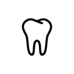 tooth icon 
