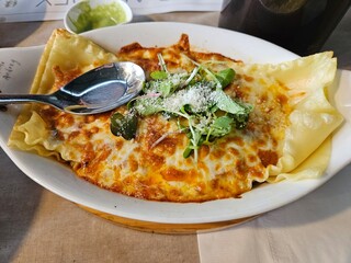 food
