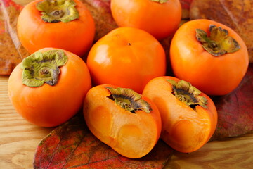 富有柿 和歌山産