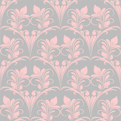 damask pattern with a classic floral design.African embroidery patterns, paisley, boho, floral ikat, ethnic floral designs, ikat sari, ikat patterns and ethnic patterns.