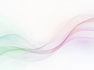 Obraz premium abstract soft color background 