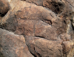 Very natural stone texture photo