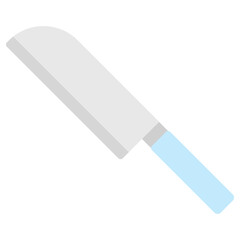 주방용 칼 아이콘