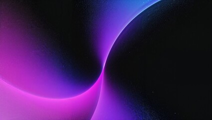 abstract ray of light crossing over on a back blackground