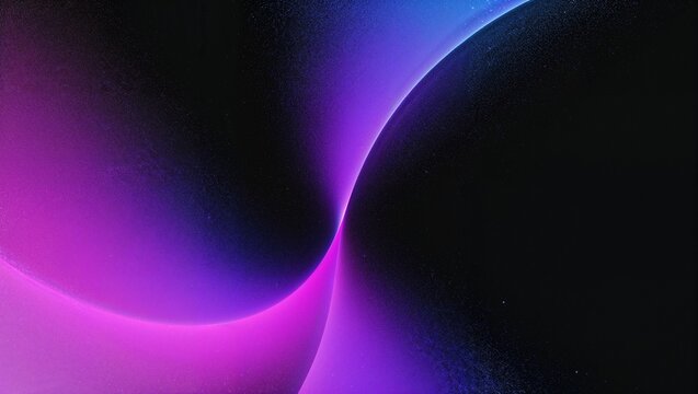 abstract ray of light crossing over on a back blackground