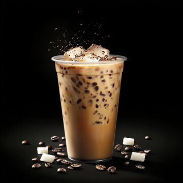 cup of coffee