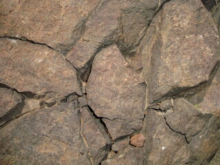 Very natural stone texture photo