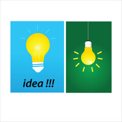 creative light bulb design ideas