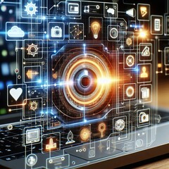 Computer Vision and object detection