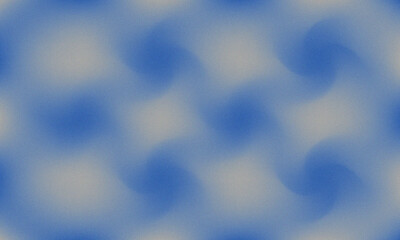blue abstract background