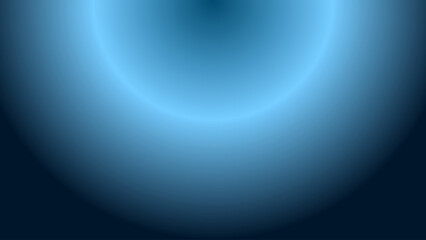 Blue gradient blur Abstract Background  background for promotion design, presentation, web and mobile application.