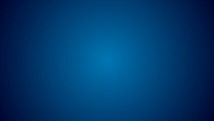 Obraz premium Blue gradient blur Abstract Background background for promotion design, presentation, web and mobile application.