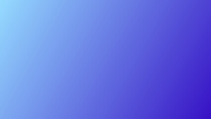 Blue gradient blur Abstract Background  background for promotion design, presentation, web and mobile application.