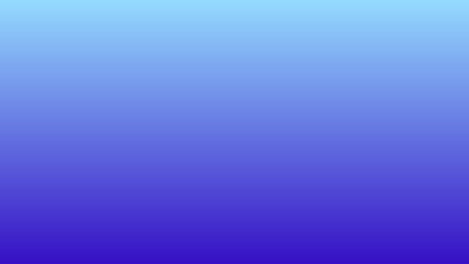 Blue gradient blur Abstract Background  background for promotion design, presentation, web and mobile application.