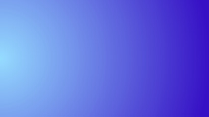 Blue gradient blur Abstract Background  background for promotion design, presentation, web and mobile application.