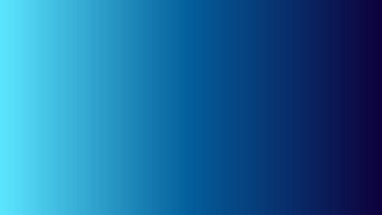 Blue gradient blur Abstract Background  background for promotion design, presentation, web and mobile application.