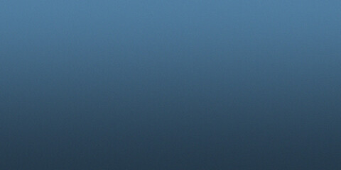 Gradient Blue Abstract Background - Minimalist and Modern Design