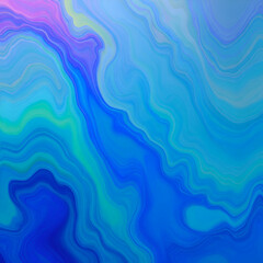 "Futuristic Aesthetics: Vibrant Gradients, Liquid Textures, and Minimalist Patterns" ✨🎨🚀