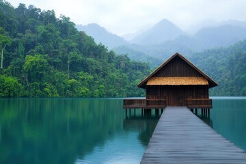 Fototapeta premium environmental conservation sustainability preservation restoration. Sustainable Tourism for Ecosystems Promoting eco-tourism to fund preservation efforts while supporting restoration projects