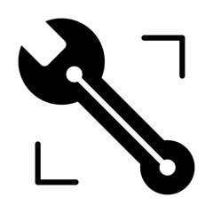 Ai Model Tuning Icon
