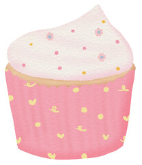 Cup cake
