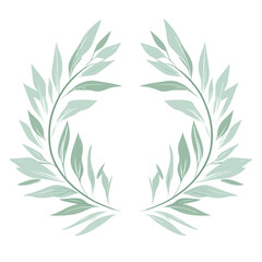 Fototapeta premium Bamboo branches and leaves Realistic bamboo sticks. colorful and black and white tree branch and stems with leaves isolated decorative closeup elements, vector and east forest trees Art & Illustration