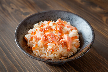 はらこ飯