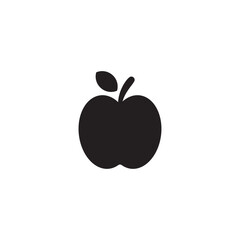 apple fruit icon 