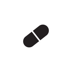 Pill capsule
