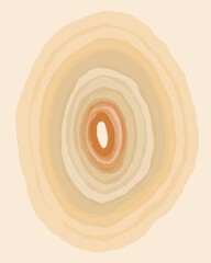 the beauty of layers of light