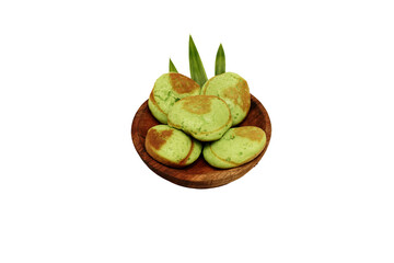 Indonesian tradisional snack called 